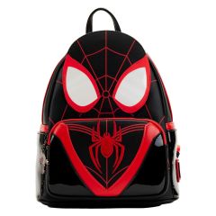 Spider-Man: Miles Morales Cosplay Loungefly Mini Backpack Preorder