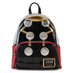 Loungefly Marvel: Shine Thor Cosplay Mini Backpack