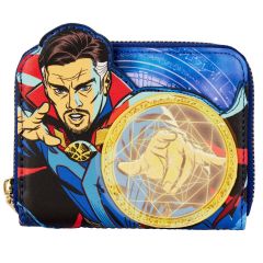 Doctor Strange: Multiverse Loungefly Purse