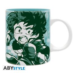 My Hero Academia: Deku Mug Preorder