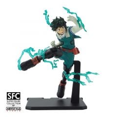 My Hero Academia: Izuku One For All Figurine