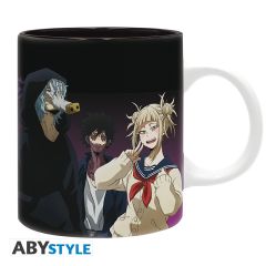 My Hero Academia: League of Villains Mug