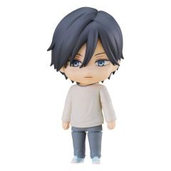 My Love Story: Akito Yamada Nendoroid Action Figure (10cm) Preorder