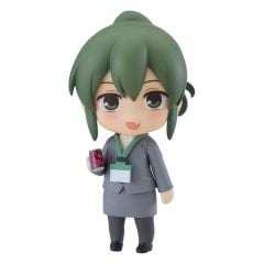 My Senpai Is Annoying: Futaba Igarashi Nendoroid Action Figure (10cm)