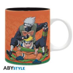 Naruto: Kakashi Illustrations