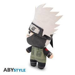 Naruto: Kakashi Plush