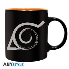 Naruto: Konoha Mug