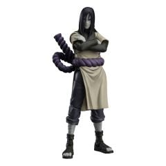 Naruto: Orochimaru - Seeker of Immortality S.H. Figuarts Action Figure (15cm)