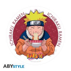 Naruto: Ramen Flexible Mouse Mat