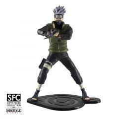 Naruto Shippuden: Kakashi Figurine