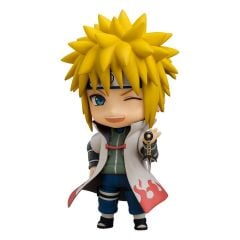 Naruto Shippuden: Minato Namikaze Nendoroid PVC Action Figure (10cm)