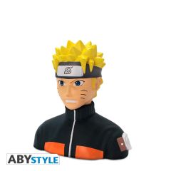 Naruto: Uzumaki Premium Money Bank Figure