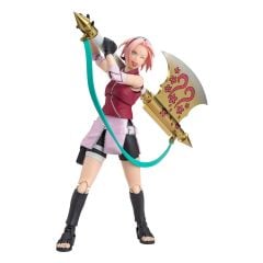 Naruto Shippuden: Sakura Haruno S.H. Figuarts Action Figure OP99 Edition (14cm)