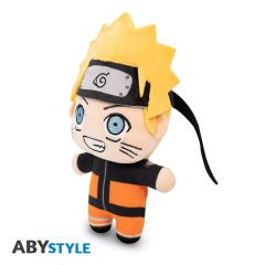 Naruto: Uzumaki Plush