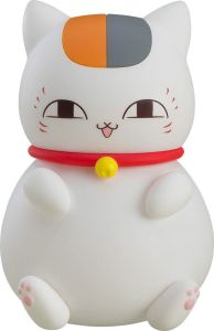 Natsume Yujin-cho: Nyanko Sensei Nendoroid Action Figure (10cm)