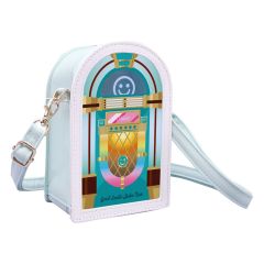 Nendoroid Doll: Juke Box Neo Pouch (Mint)