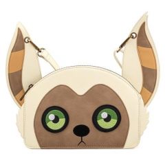 Avatar: Momo Loungefly Crossbody Bag