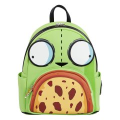 Nickelodeon by Loungefly: Gir Pizza Mini Backpack