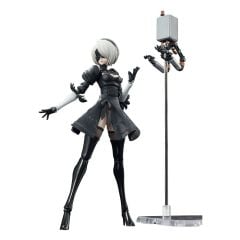 NieR: Automata: 2B S.H. Figuarts Action Figure (15cm)