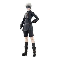 NieR: Automata: 9S S.H. Figuarts Action Figure (15cm)