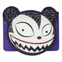 Nightmare Before Christmas by Loungefly: Scary Teddy Card Holder