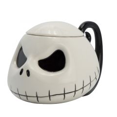 Nightmare Before Christmas: 'My Dearest Friend' Jack Mug