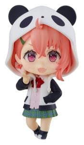 Nijisanji: Sasaki Saku Nendoroid Action Figure (10cm)