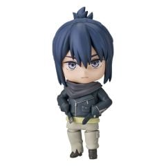 NO.6: Nezumi Nendoroid Action Figure (10cm)