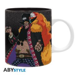 One Piece: Blackbeard Mug