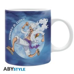 One Piece: Gear 5th Mug