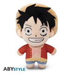 One Piece: Luffy Plush