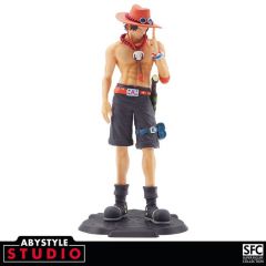 One Piece: Portgas D. Ace AbyStyle Studio Figure