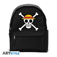 One Piece: Skull Backpack