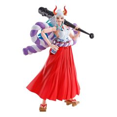 One Piece: Yamato S.H. Figuarts Action Figure (18cm)