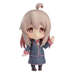 Onimai: Mahiro Oyama Nendoroid Action Figure (10cm)