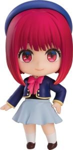 Oshi No Ko: Kana Arima Nendoroid Action Figure (10cm)