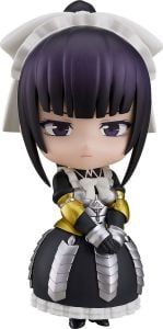 Overlord IV: Narberal Gamma Nendoroid Action Figure (10cm)