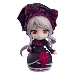 Overlord IV: Shalltear Nendoroid Action Figure (10cm)