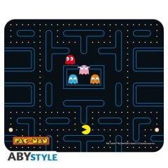 Pac Man: Labyrinth Flexible Mouse Mat