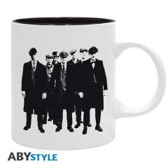 Peaky Blinders: 10th Anniversary Mug