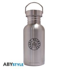 Peaky Blinders: By Order Of 500ml Canteen Stainless Steel Bottle Preorder