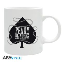 Peaky Blinders: Spade Mug