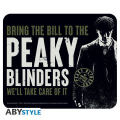 Peaky Blinders: Under New Management Flexible Mouse Mat