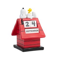 Peanuts: 3D Perpetual Calendar