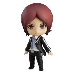 Persona 2 Eternal Punishment: Tatsuya Suou Nendoroid Action Figure (10cm)