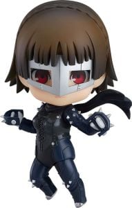 Persona 5: Makoto Niijima Nendoroid Action Figure Phantom Thief Ver. (10cm)