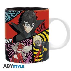 Persona 5: Phantom Thieves Mug