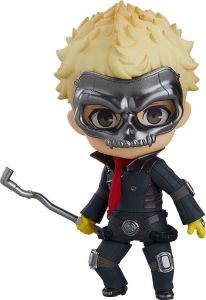 Persona 5: Ryuji Sakamoto Nendoroid Action Figure Phantom Thief Ver. (re-run) (10cm)