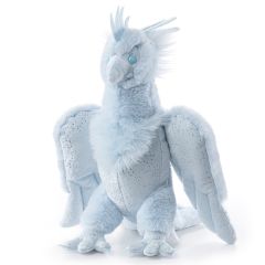 Harry Potter: Phoenix Patronus Plush