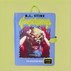 Loungefly: Goosebumps Haunted Mask Mini Backpack